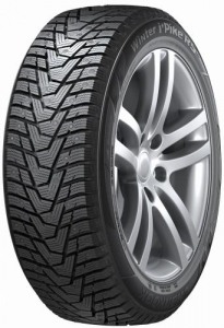 Автошина Hankook W429 235 55 17 103T шип.