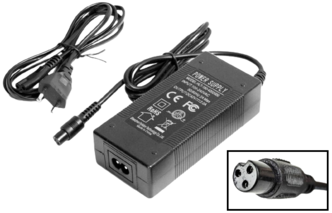 2244597c-89a6-11ec-a2a4-04d9f508137a Зарядка для гироскутера