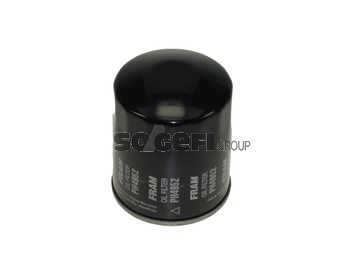 237f7edd-b6f9-11e6-8ff3-0cc47a3200a7 PH 4952 Фильтр масляный FRAM на LAND ROVER, ROVER, GAZ 2.0