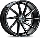 Диск колеса Vossen CVT 6255 (пара 6256) 6,0x16 5*100 ET35 D73,1 Black Face