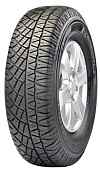 Каталог Автошина Michelin Latitude Cross 265/60/18 110H от магазина Шинторг