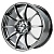 Диск колеса Lexus 0250 7,5x18 5*114,3 ET35 D60,1 Matt Gunmetal Face