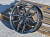 Диск колеса HRE FF21 5605 7,5x17 5*108 ET38 D73,1 Hyper Black