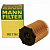 CH 9657 CECO Фильтр масляный MANN HU 716/2х без юбки