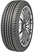 Каталог Автошина Nankang NS20 235/55/17 103W XL от магазина Шинторг