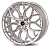 Диск колеса Lizardo "XH1024" 7,0х16 4*100 ET38 D60,1 SMF