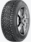 Каталог Автошина IKON Tyres Autograph Ice 9 SUV 215/55/18 99T шип от магазина Шинторг