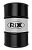 Масло моторное RIXX MD X 15W-40 CI-4/SL E7 п/с. (208л)