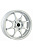 Диск колеса Megami "MGM-4" 6,0х15 4*98 ET35 D58,6 S