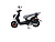 Мотороллер VENTO VMC SMART II 49 (150) MATT RED (без ПТС)