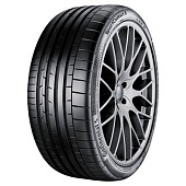 Каталог Автошина Continental SportContact 6 315/40/21 111Y MO (EU) от магазина Шинторг