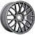 Диск колеса PDW 2020 7,5x17 4*100 ET32 D60,1 MS 20/64/15/157