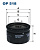PH 2874 Фильтр масляный FILTRON OP518