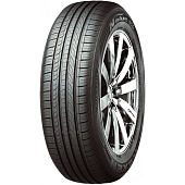 Каталог Автошина Nexen NBlue HD Plus 205/60/15 91V от магазина Шинторг