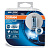 Автолампа H4 100/90W 12V "OSRAM" (62193CBB_HCB) DUOBOX 2шт.